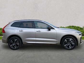 Used Volvo XC60 2025 for sale - 77676308: Photo
