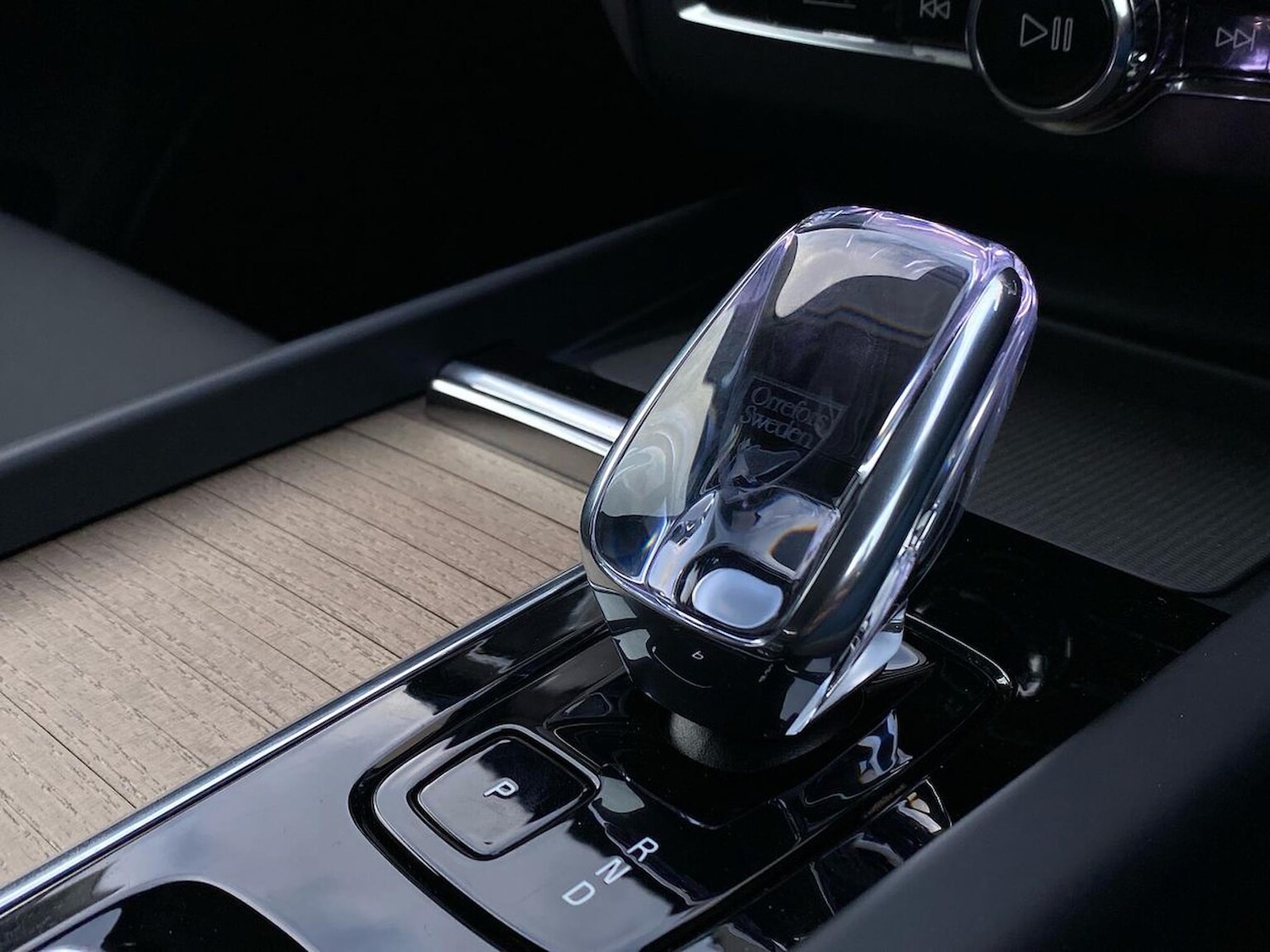 Used Volvo XC60 2025 for sale - 77676308: Photo 40