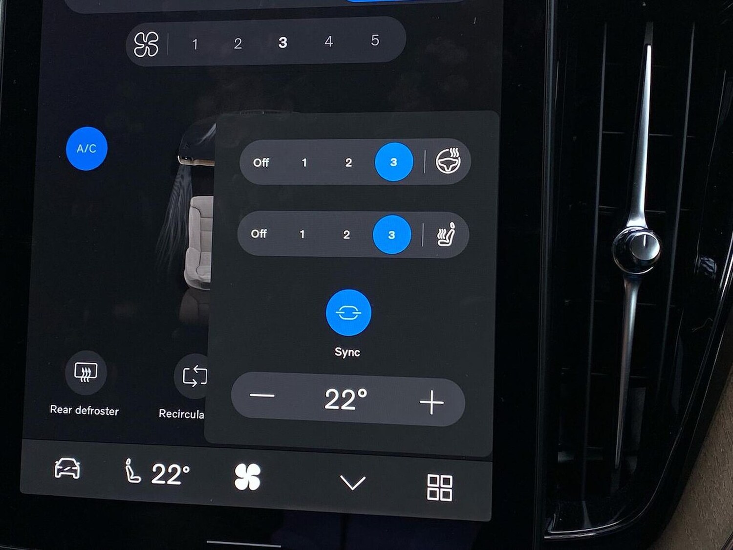 Used Volvo XC60 2025 for sale - 77676308: Photo 41