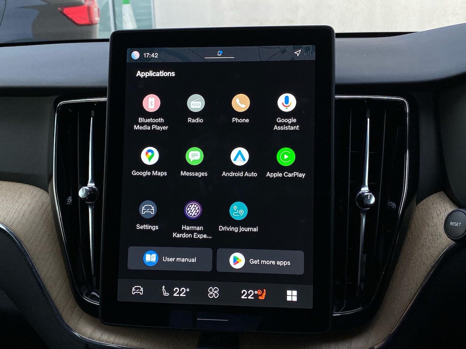 Used Volvo XC60 2025 for sale - 77676308: Photo 43