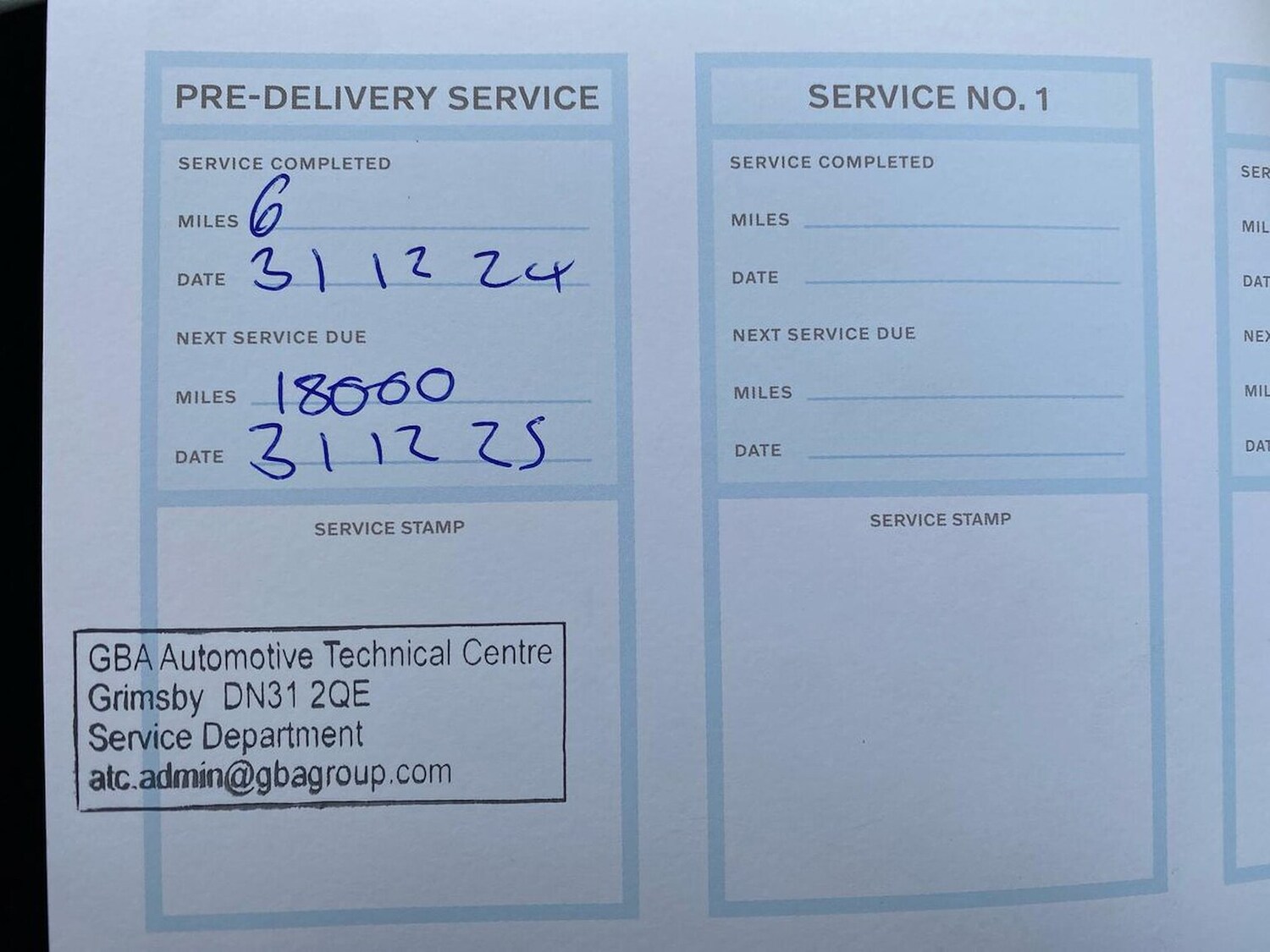 Used Volvo XC60 2025 for sale - 77676308: Photo 44