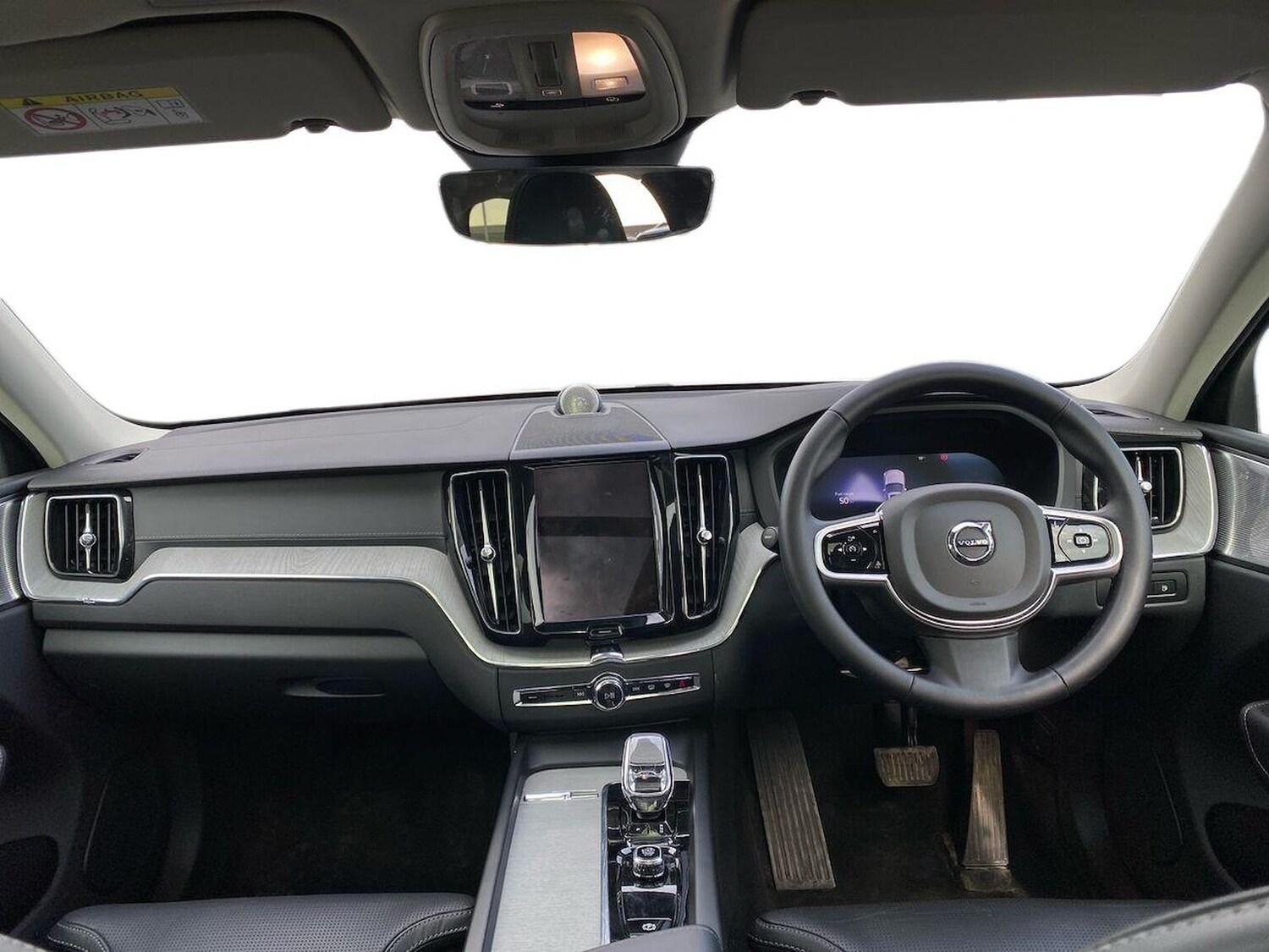 Used Volvo XC60 2025 for sale - 78191102: Photo 10