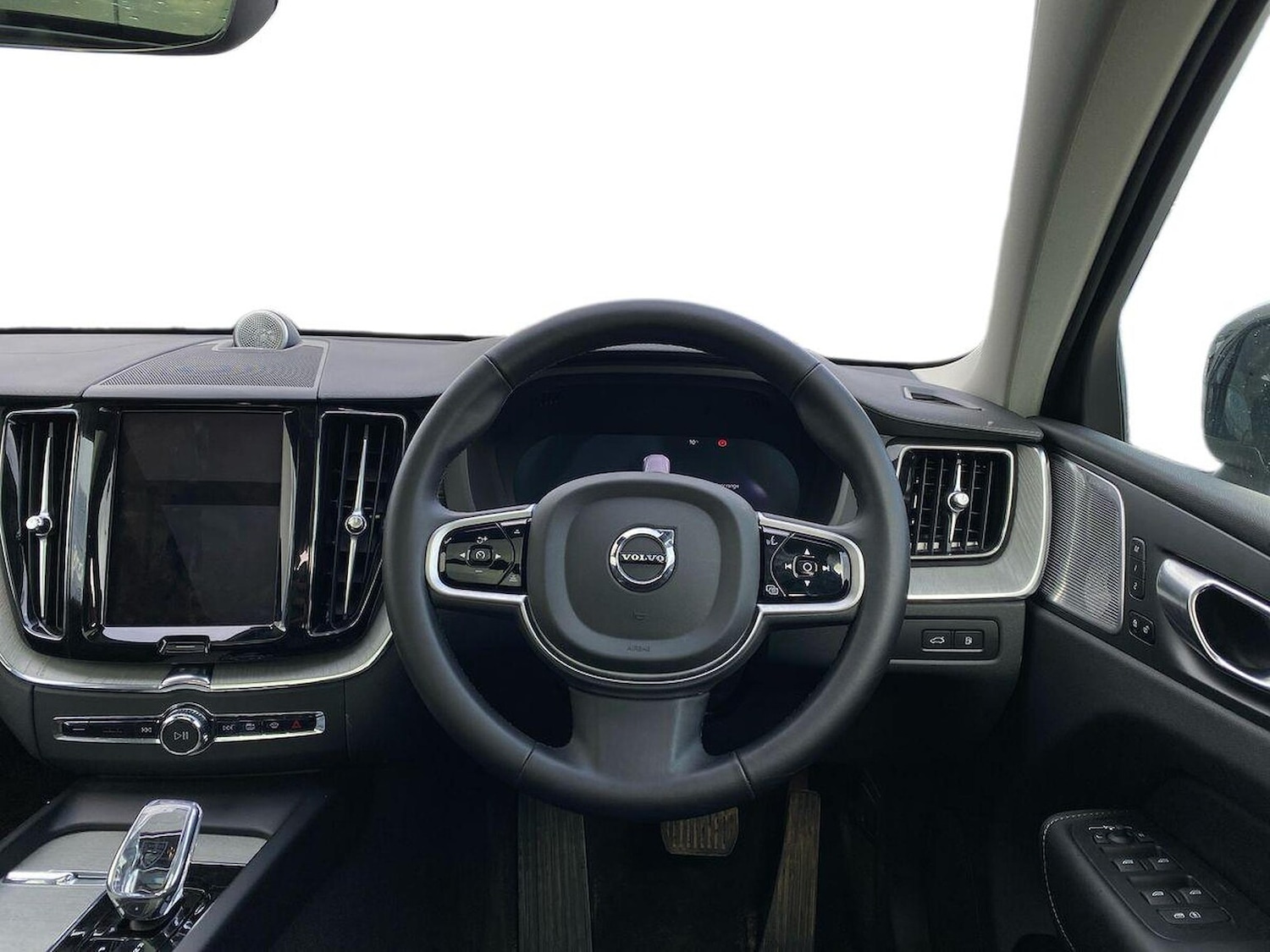 Used Volvo XC60 2025 for sale - 78191102: Photo 11