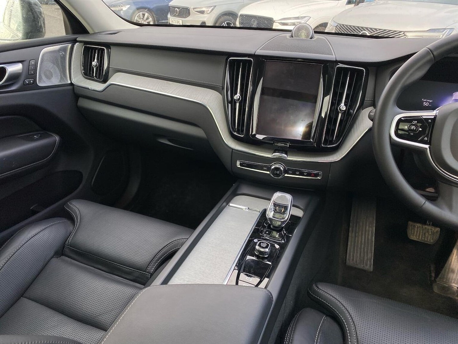 Used Volvo XC60 2025 for sale - 78191102: Photo 15