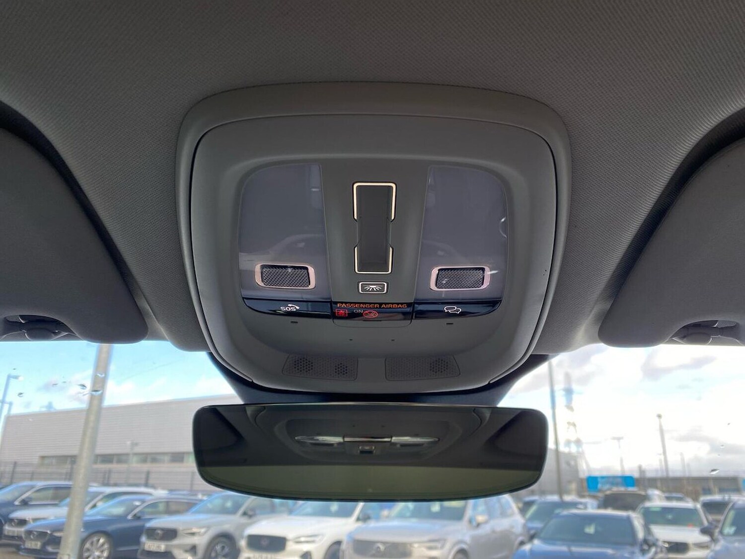 Used Volvo XC60 2025 for sale - 78191102: Photo 16