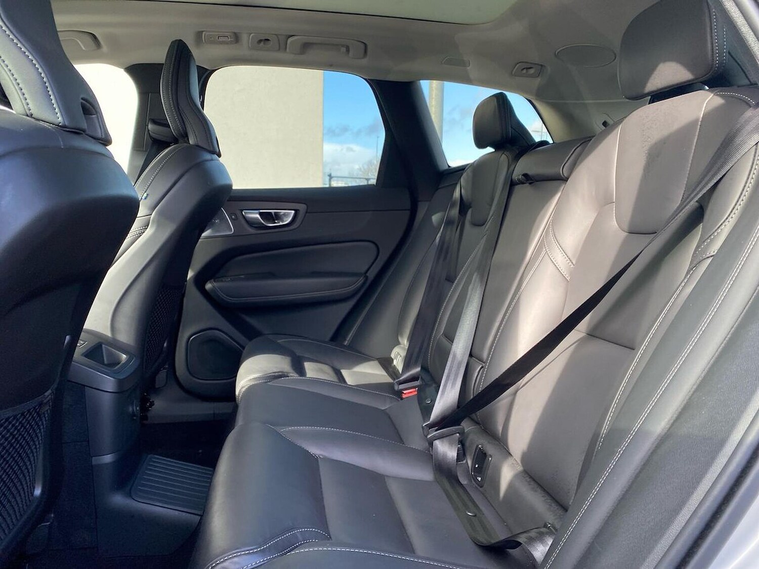 Used Volvo XC60 2025 for sale - 78191102: Photo 18