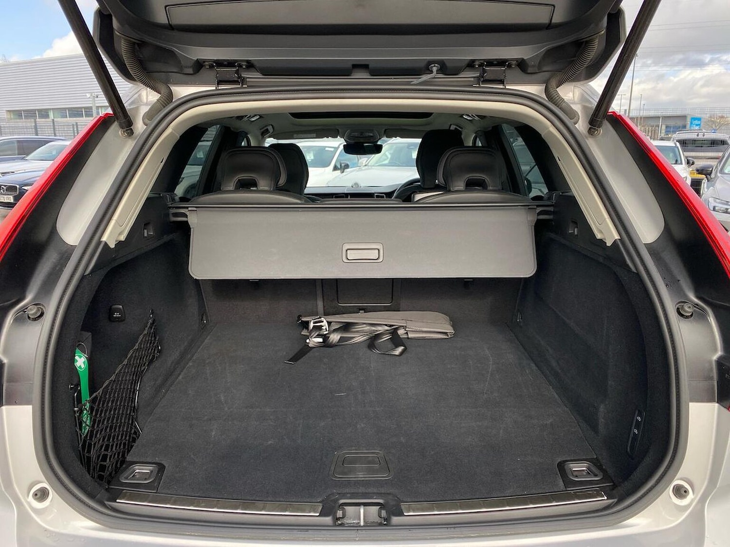 Used Volvo XC60 2025 for sale - 78191102: Photo 19