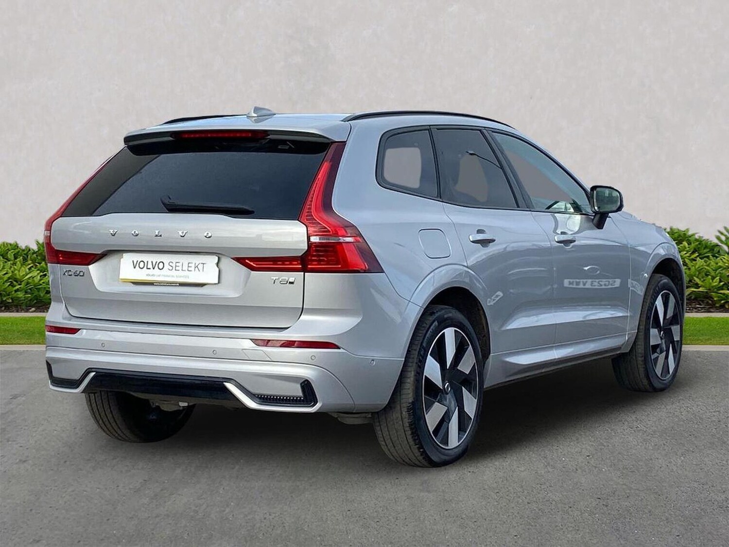 Used Volvo XC60 2025 for sale - 78191102: Photo 20