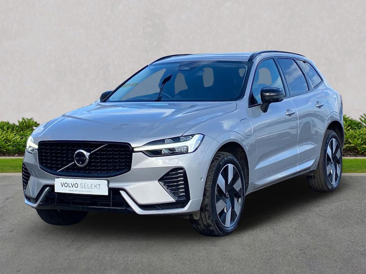 Used Volvo XC60 2025 for sale - 78191102: Photo 22