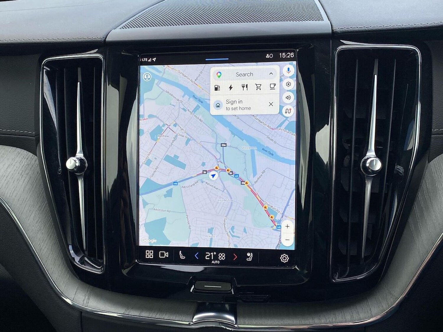 Used Volvo XC60 2025 for sale - 78191102: Photo 26