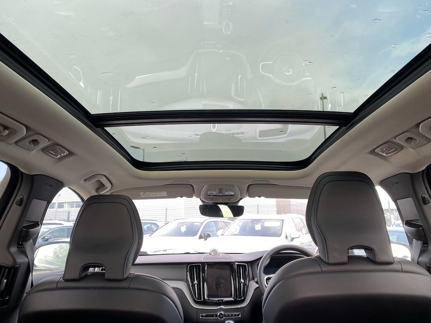 Used Volvo XC60 2025 for sale - 78191102: Photo 33