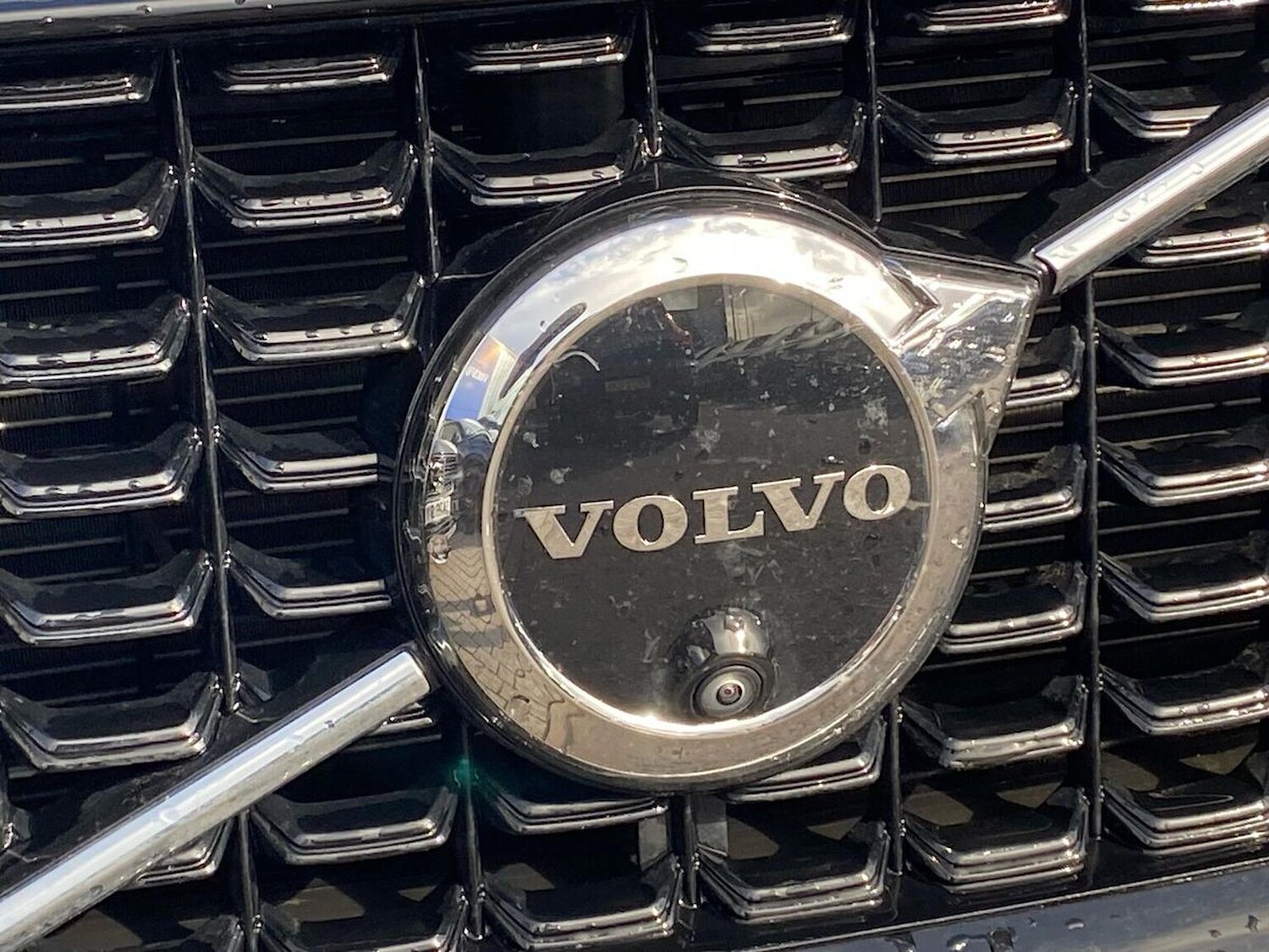 Used Volvo XC60 2025 for sale - 78191102: Photo 34