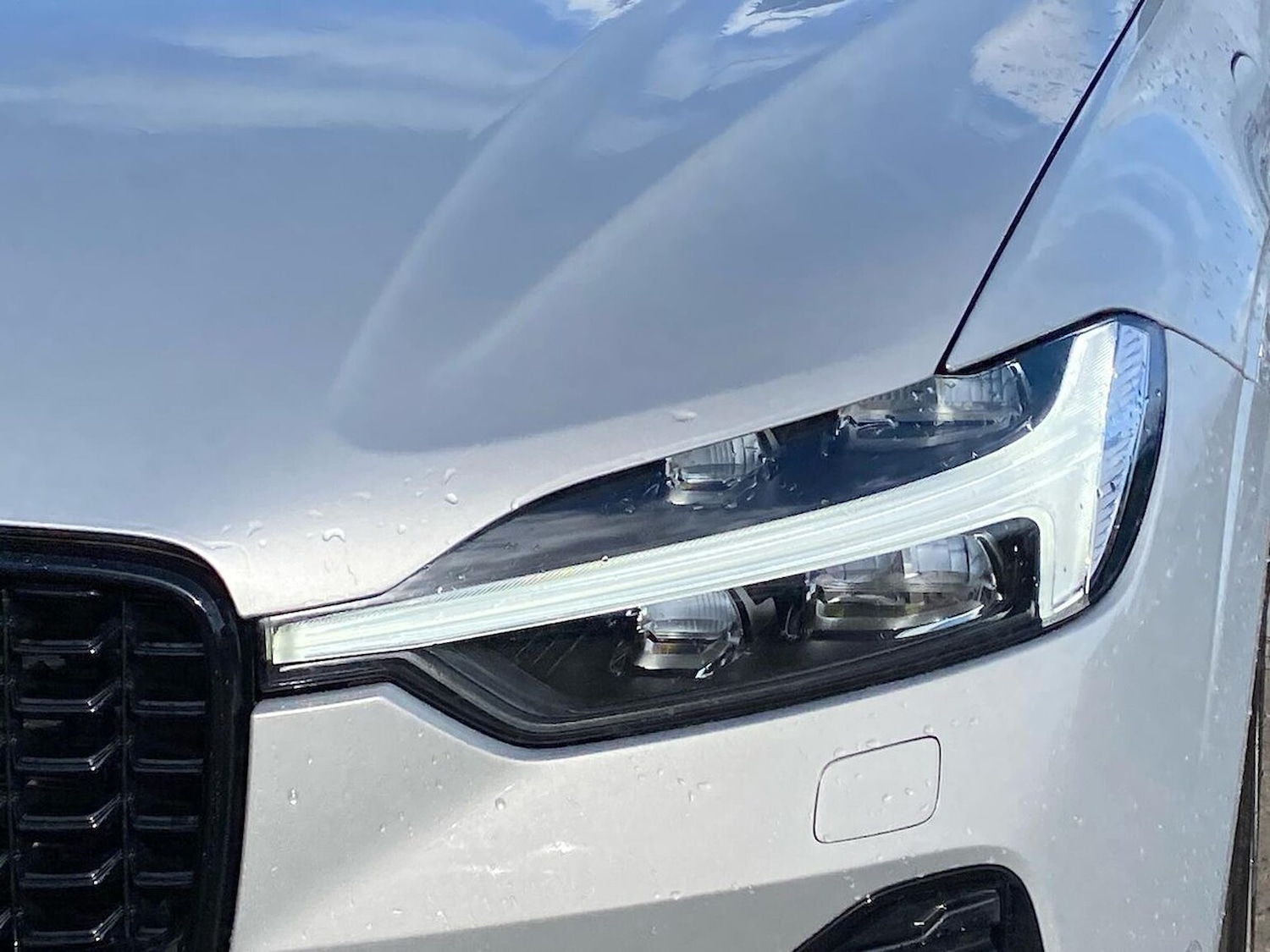 Used Volvo XC60 2025 for sale - 78191102: Photo 35