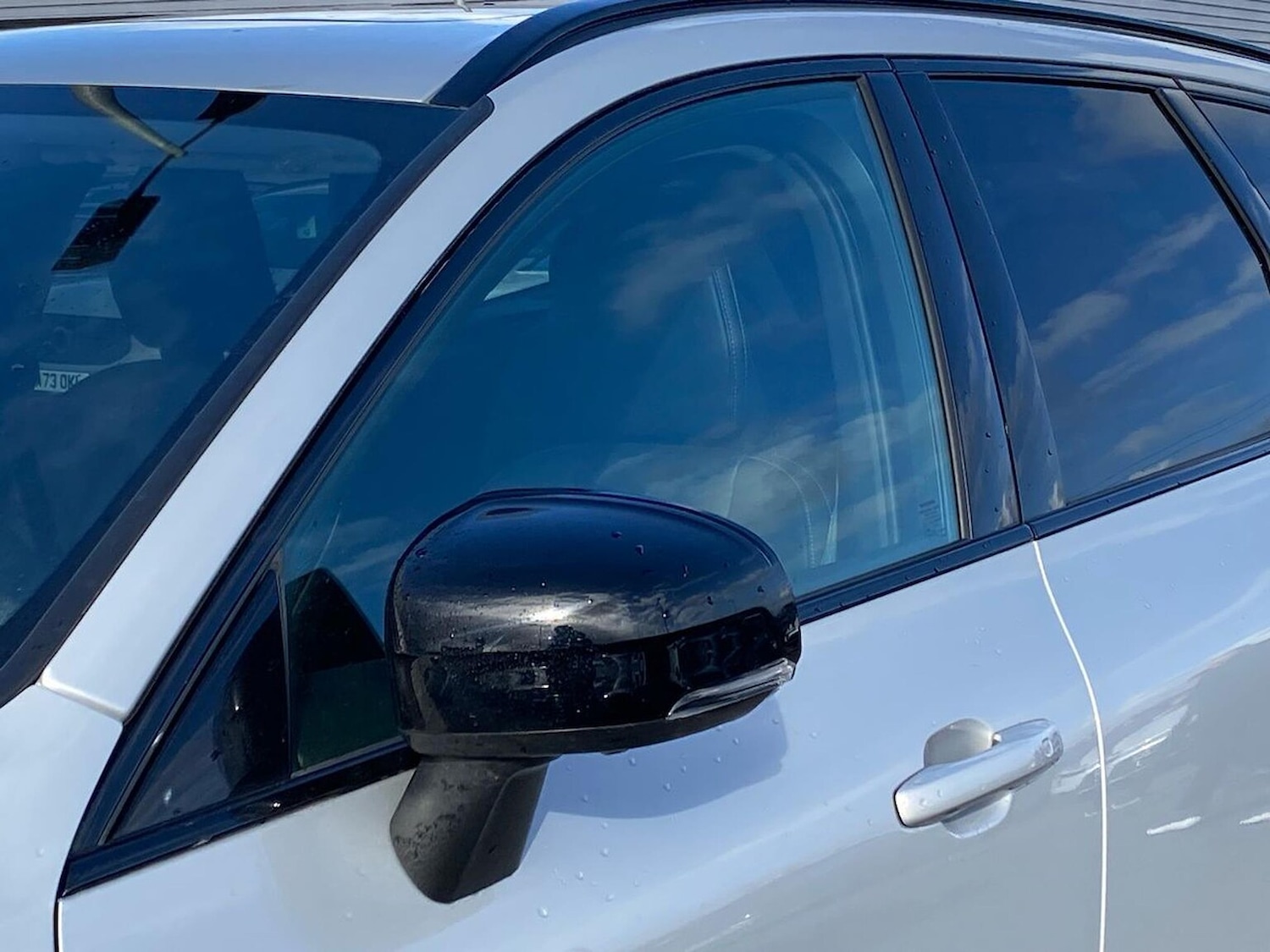 Used Volvo XC60 2025 for sale - 78191102: Photo 37