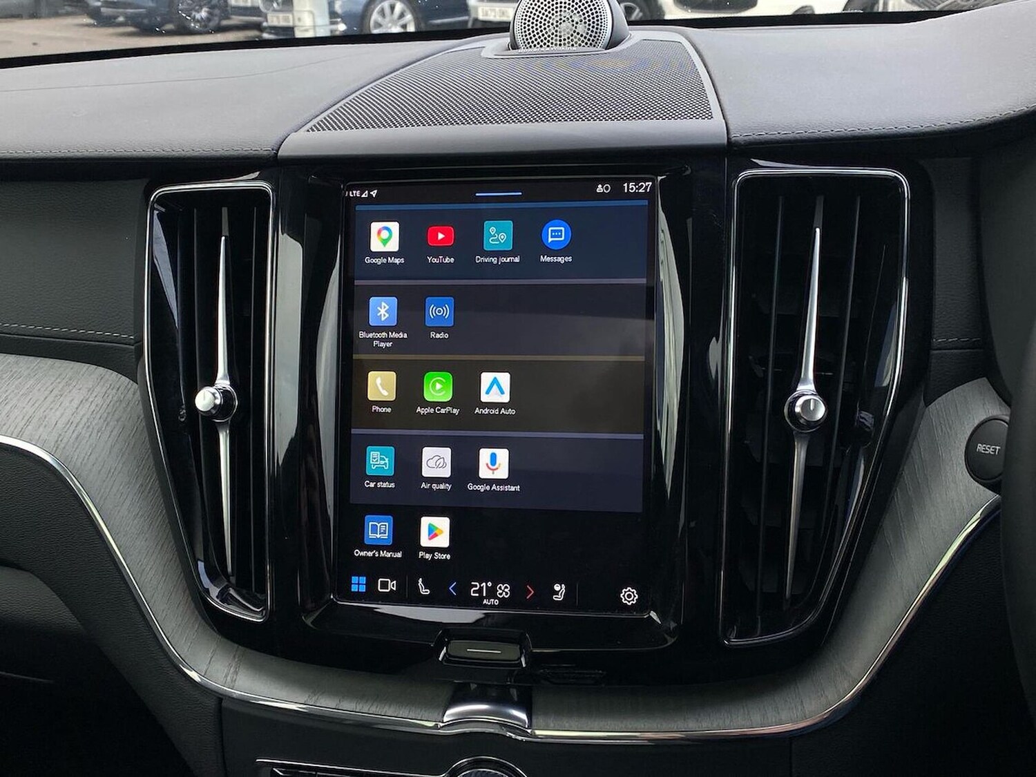 Used Volvo XC60 2025 for sale - 78191102: Photo 42