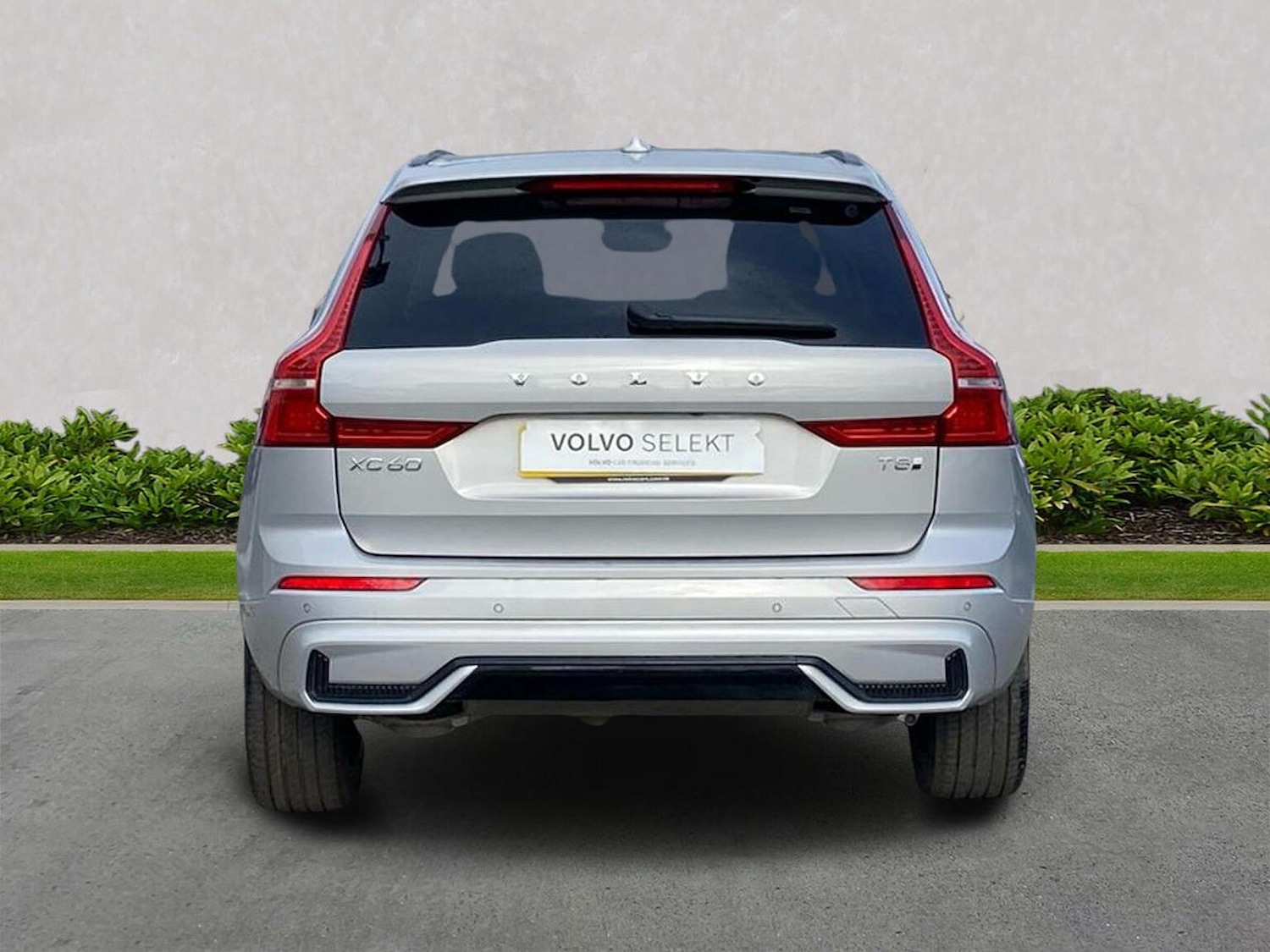 Used Volvo XC60 2025 for sale - 78191102: Photo 6