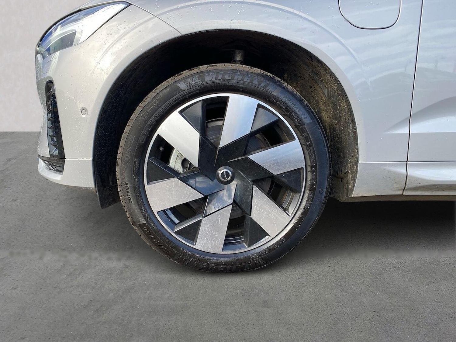 Used Volvo XC60 2025 for sale - 78191102: Photo 8