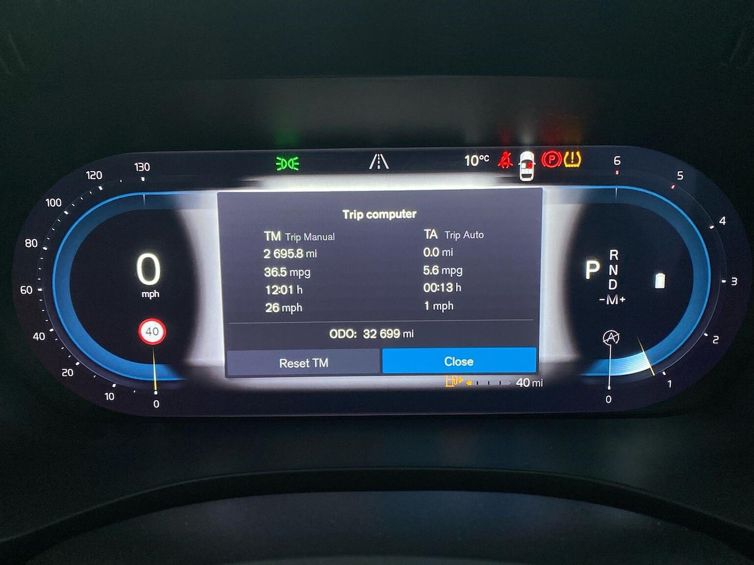 Used Volvo XC60 2021 for sale - 76396930: Photo 11