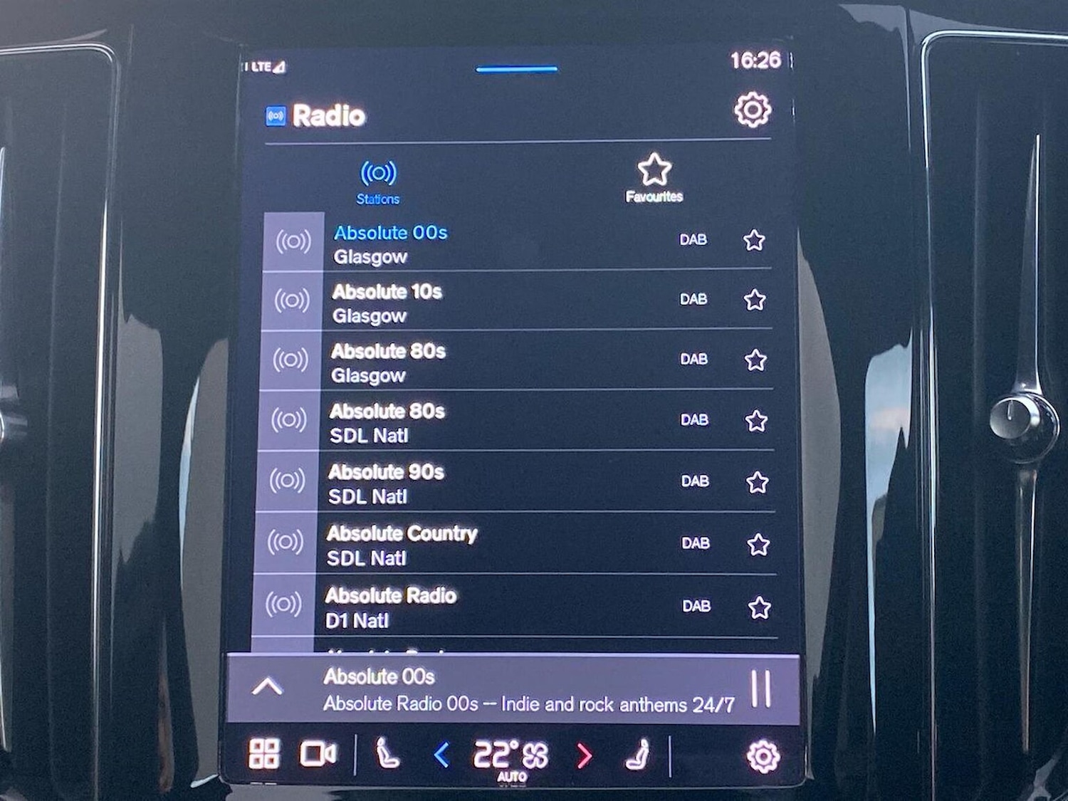 Used Volvo XC60 2021 for sale - 76396930: Photo 12