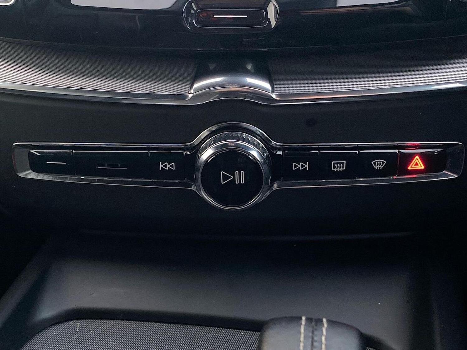 Used Volvo XC60 2021 for sale - 76396930: Photo 13