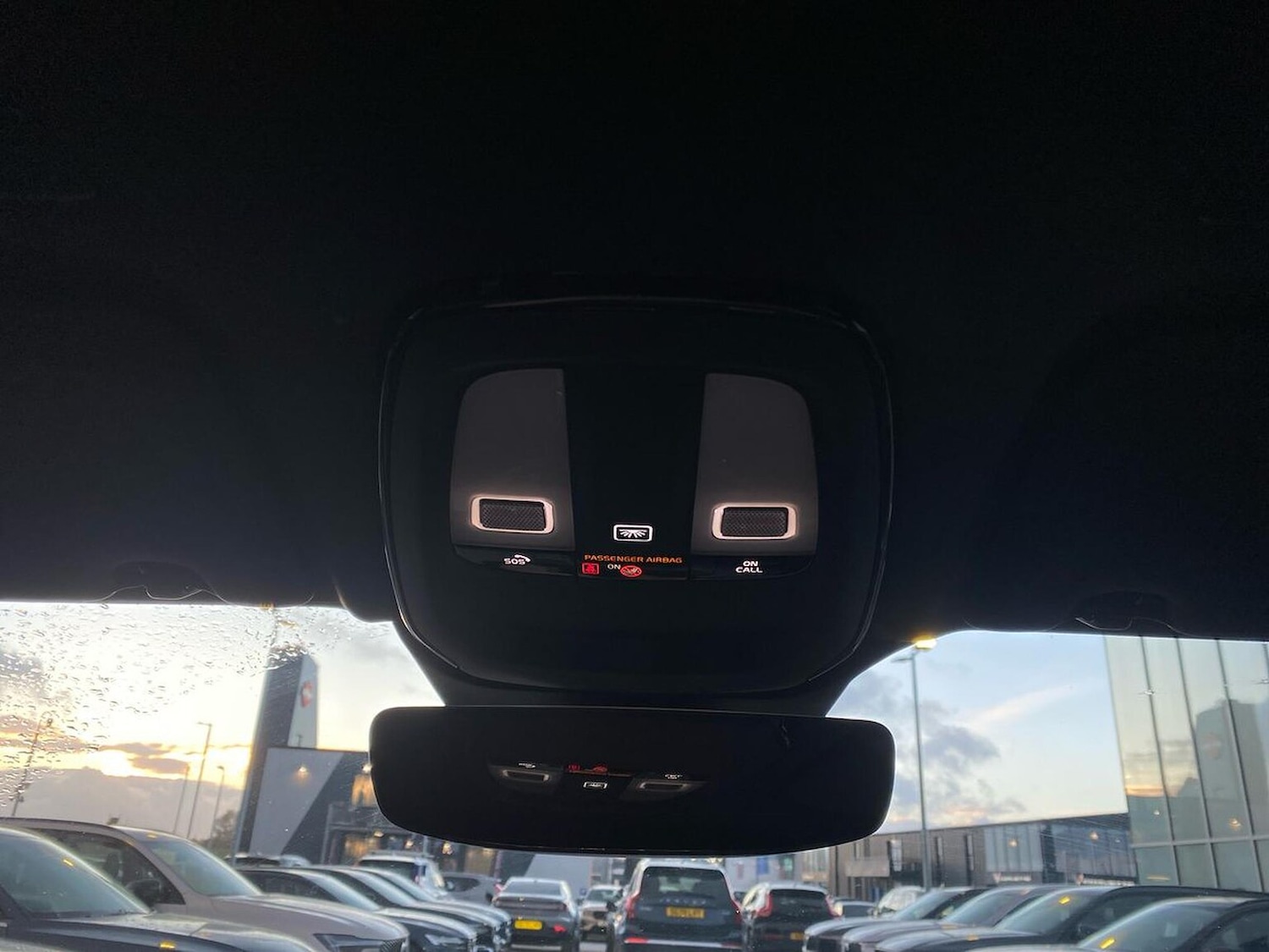 Used Volvo XC60 2021 for sale - 76396930: Photo 15