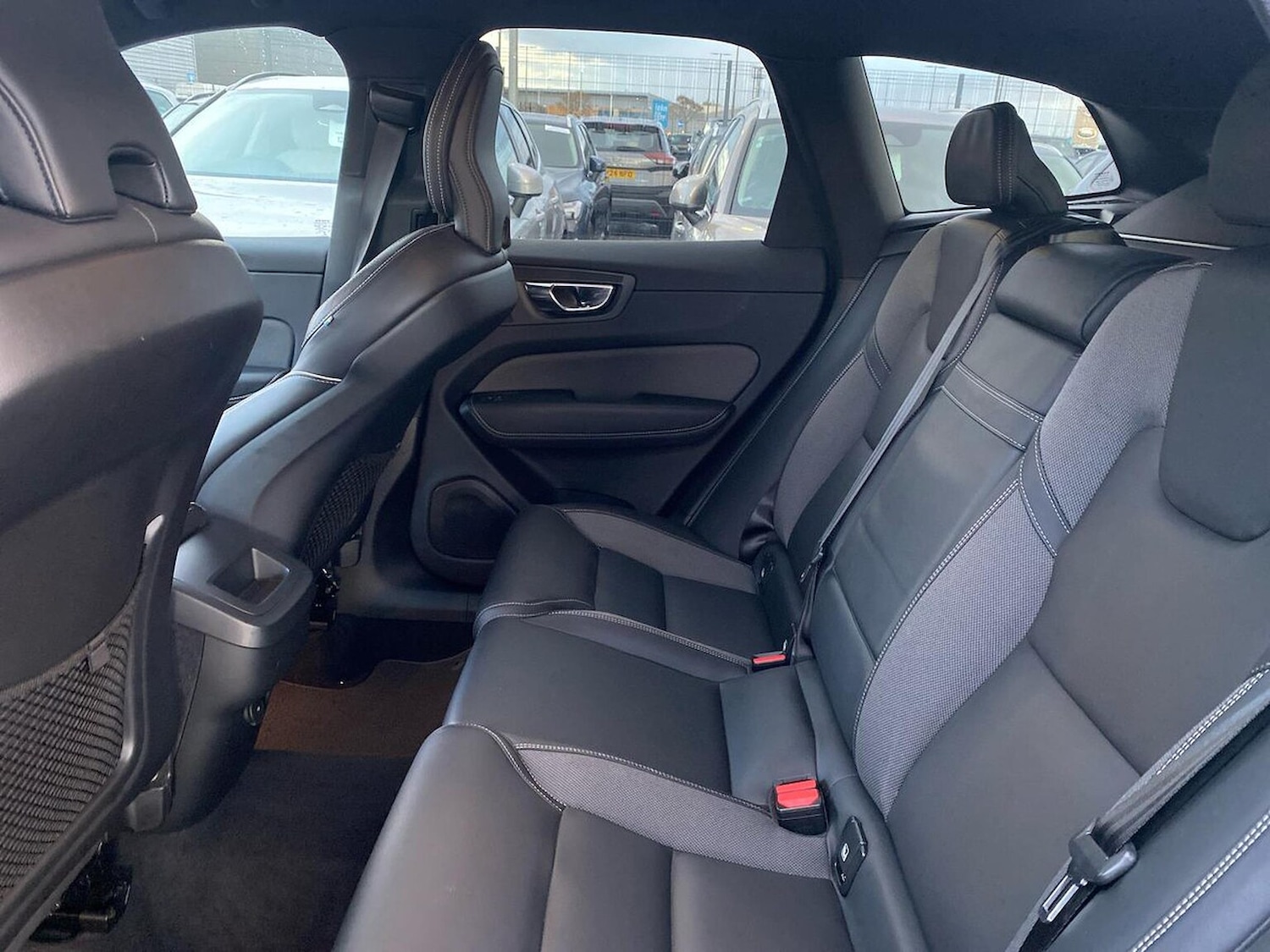 Used Volvo XC60 2021 for sale - 76396930: Photo 17