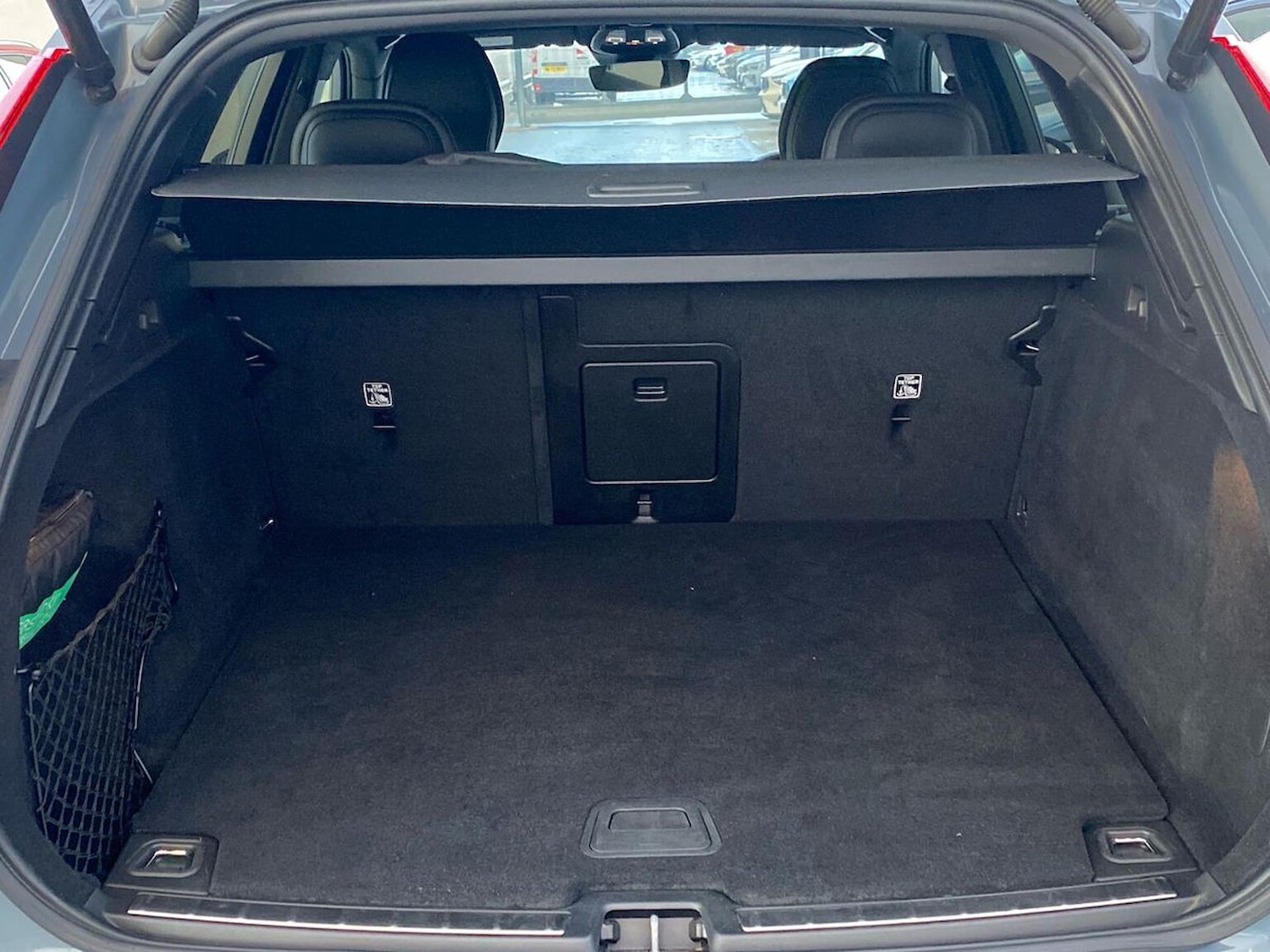 Used Volvo XC60 2021 for sale - 76396930: Photo 18