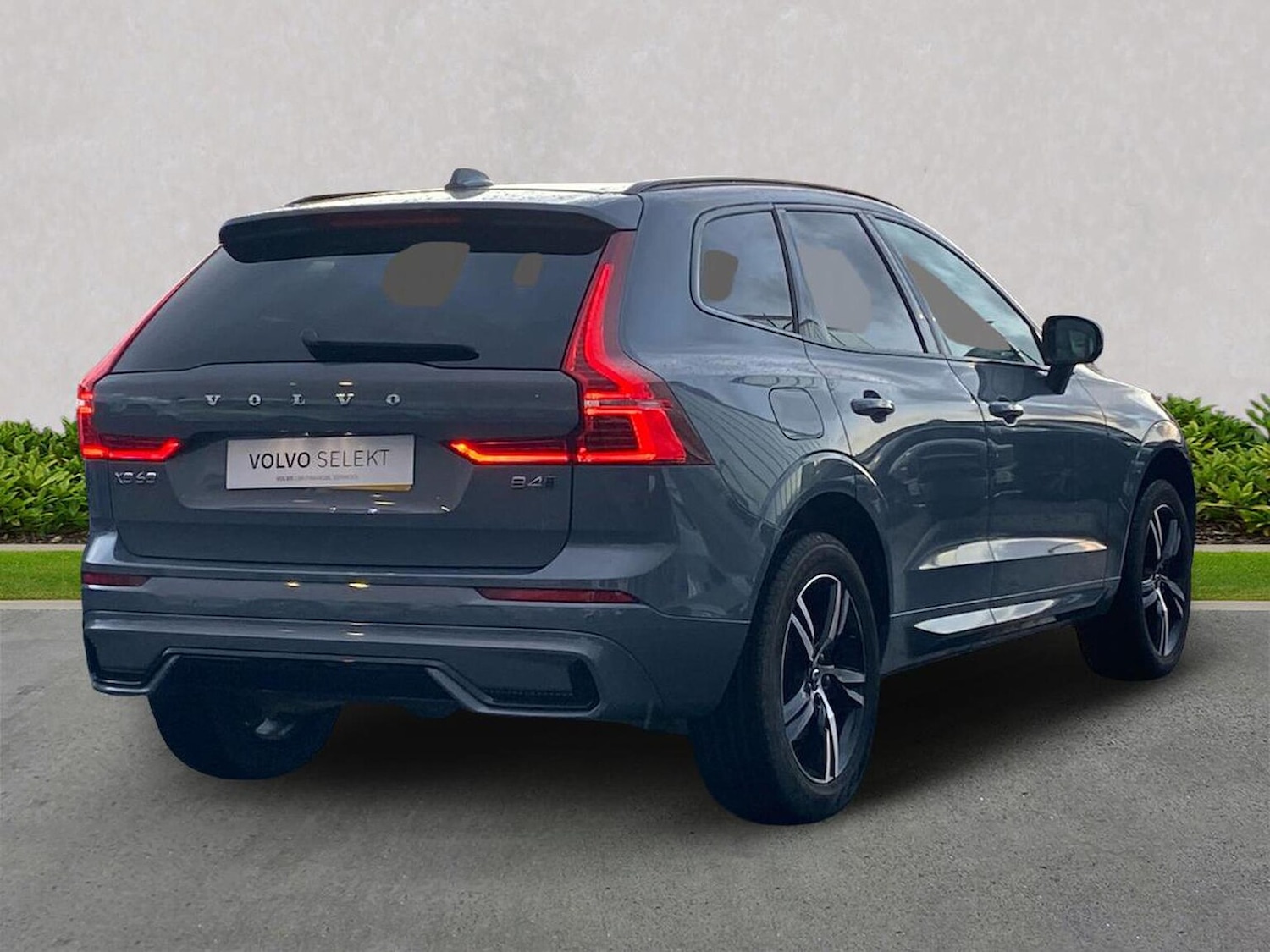 Used Volvo XC60 2021 for sale - 76396930: Photo 19