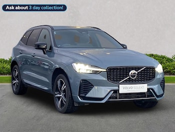 Volvo - XC60
