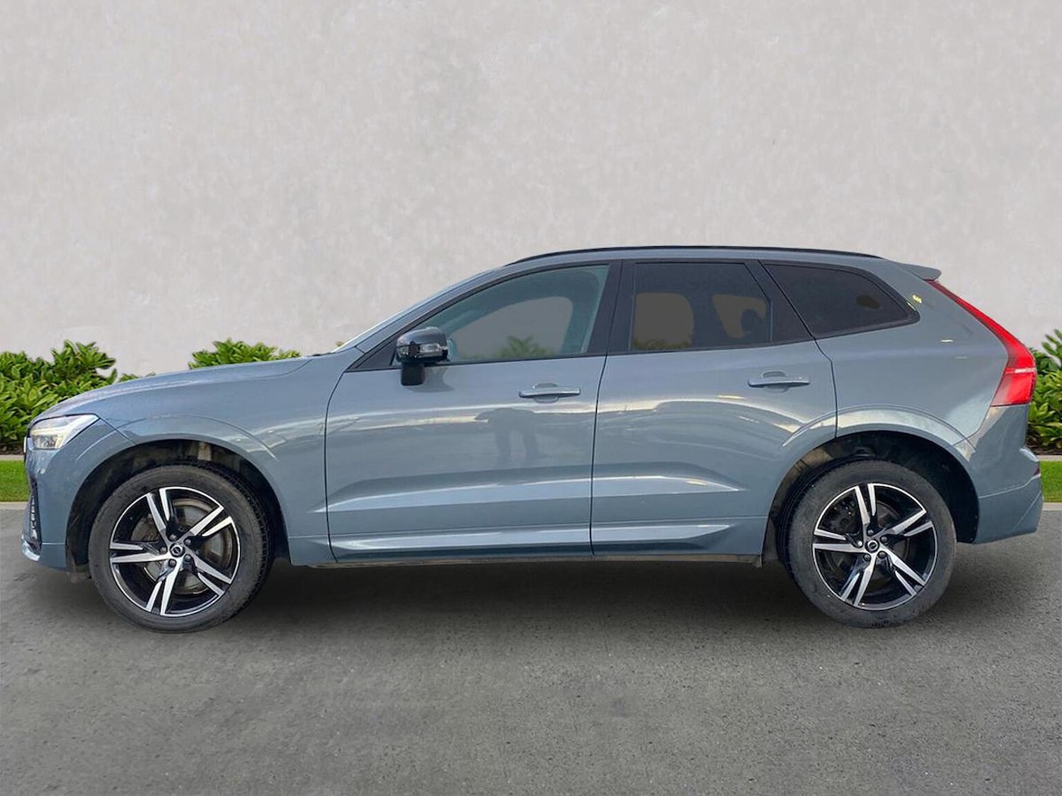 Used Volvo XC60 2021 for sale - 76396930: Photo 20