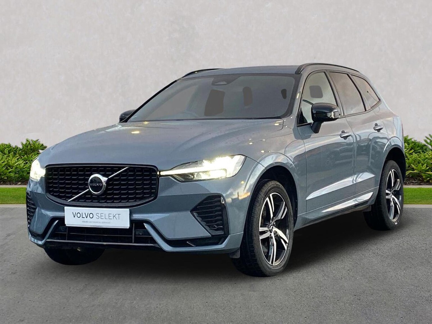 Used Volvo XC60 2021 for sale - 76396930: Photo 21