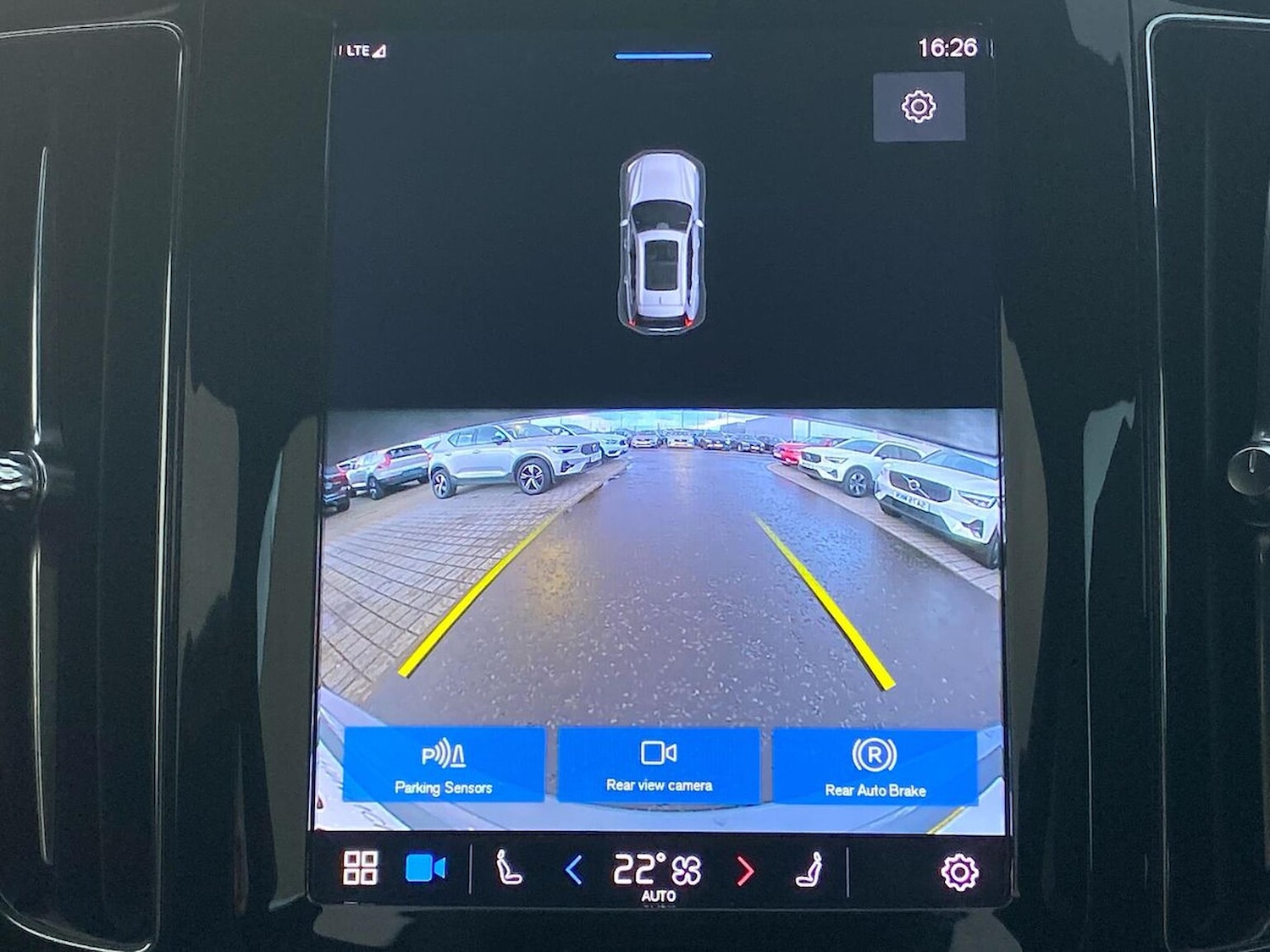 Used Volvo XC60 2021 for sale - 76396930: Photo 24