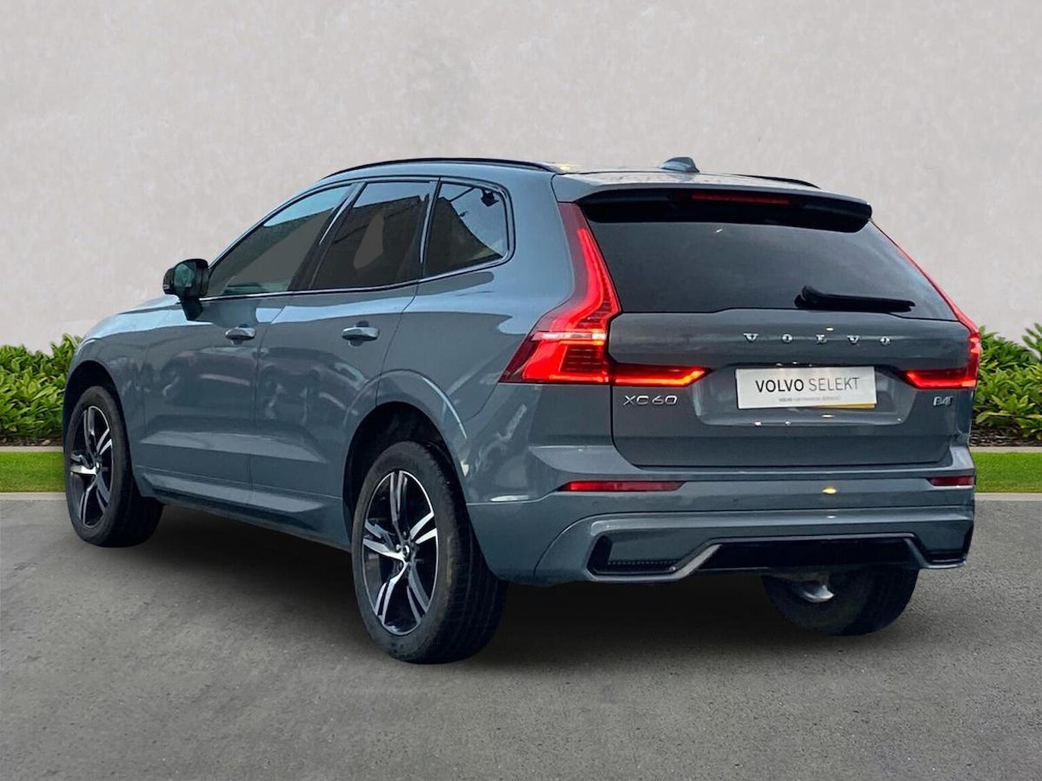 Used Volvo XC60 2021 for sale - 76396930: Photo 3
