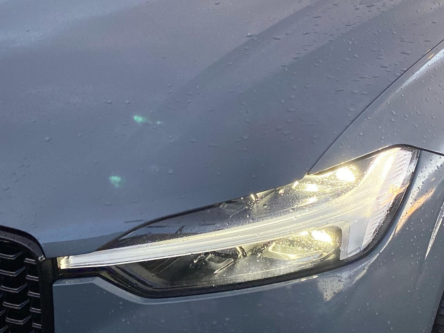 Used Volvo XC60 2021 for sale - 76396930: Photo 33