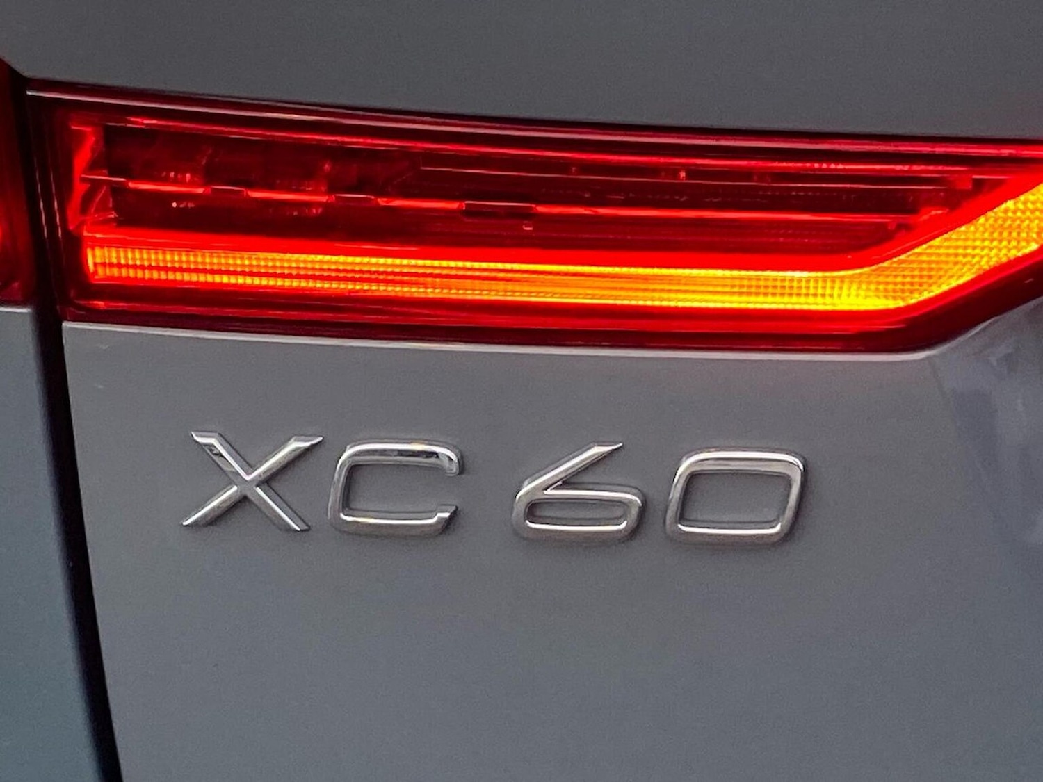 Used Volvo XC60 2021 for sale - 76396930: Photo 34