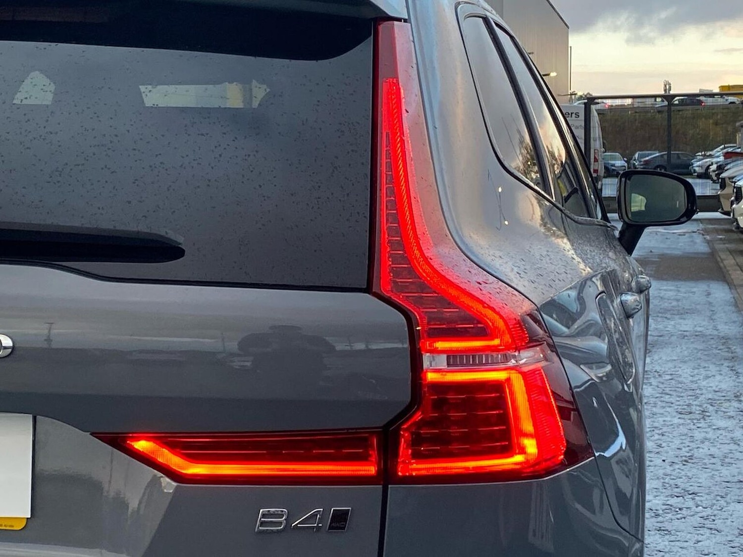 Used Volvo XC60 2021 for sale - 76396930: Photo 35