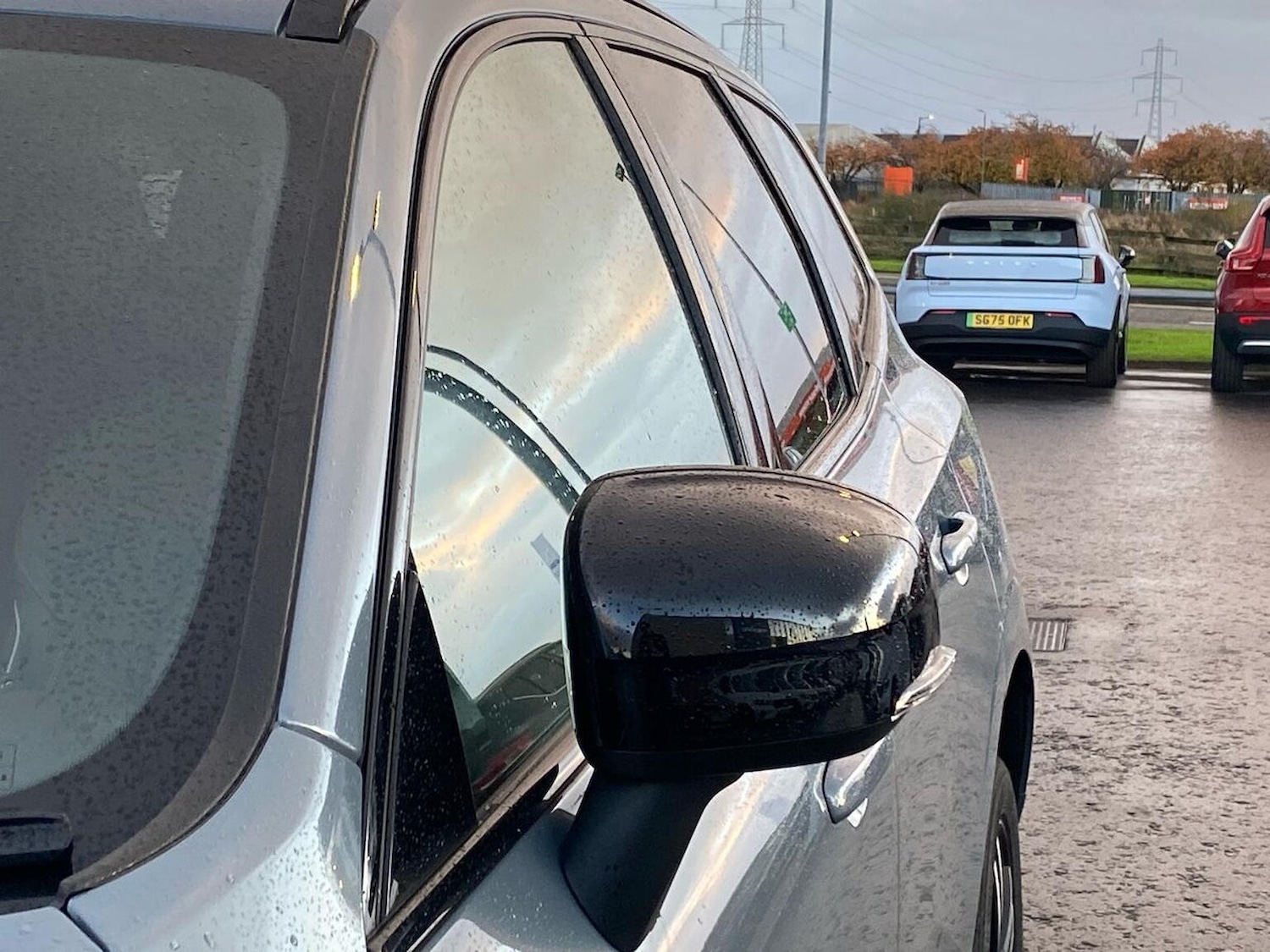 Used Volvo XC60 2021 for sale - 76396930: Photo 37