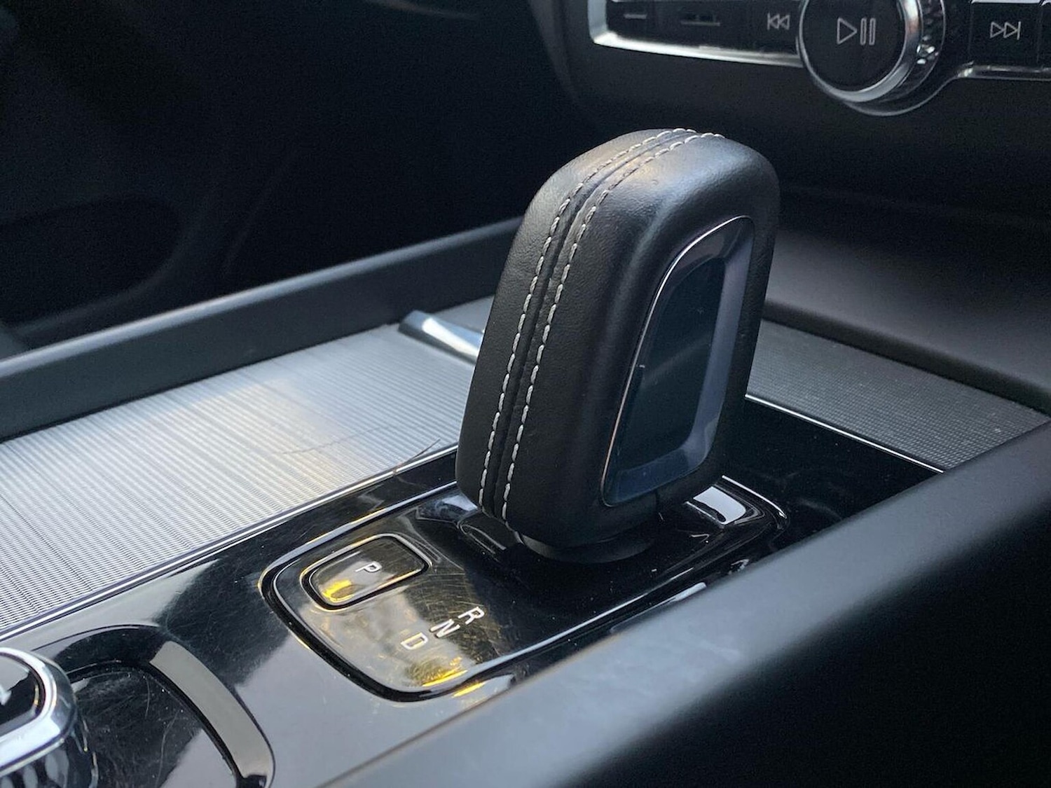 Used Volvo XC60 2021 for sale - 76396930: Photo 38