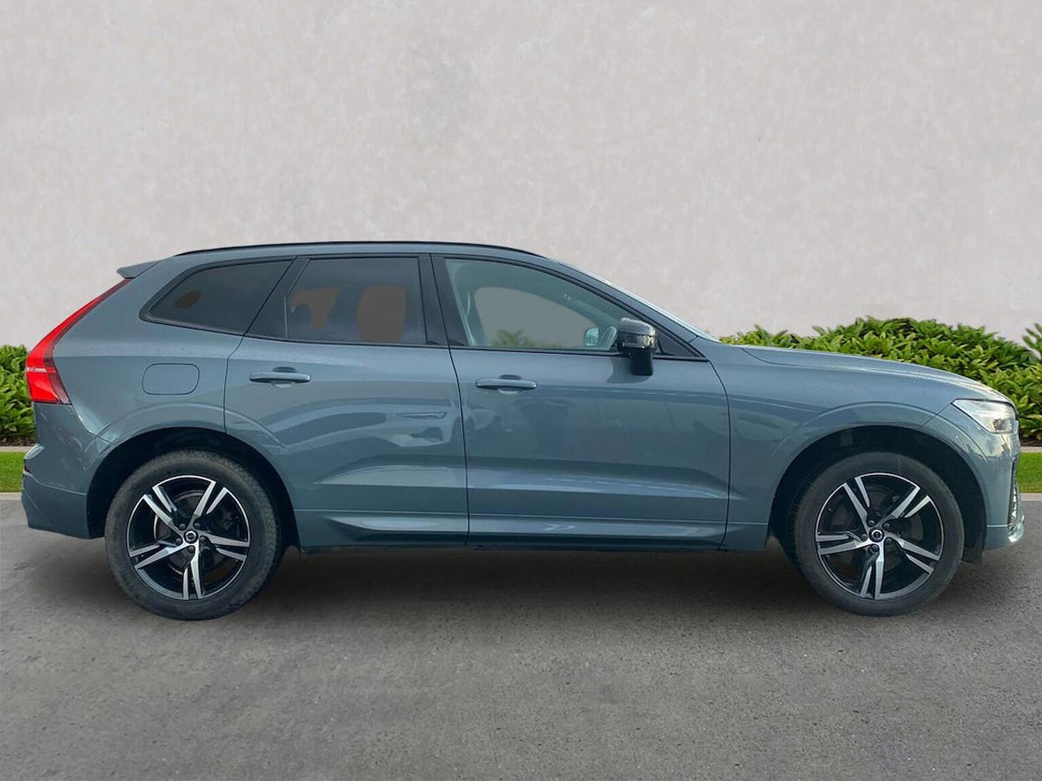 Used Volvo XC60 2021 for sale - 76396930: Photo 4