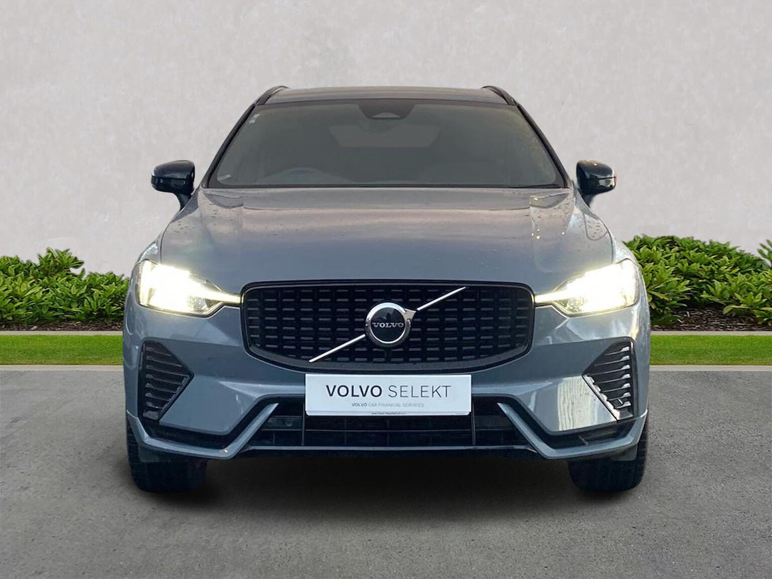 Used Volvo XC60 2021 for sale - 76396930: Photo 6