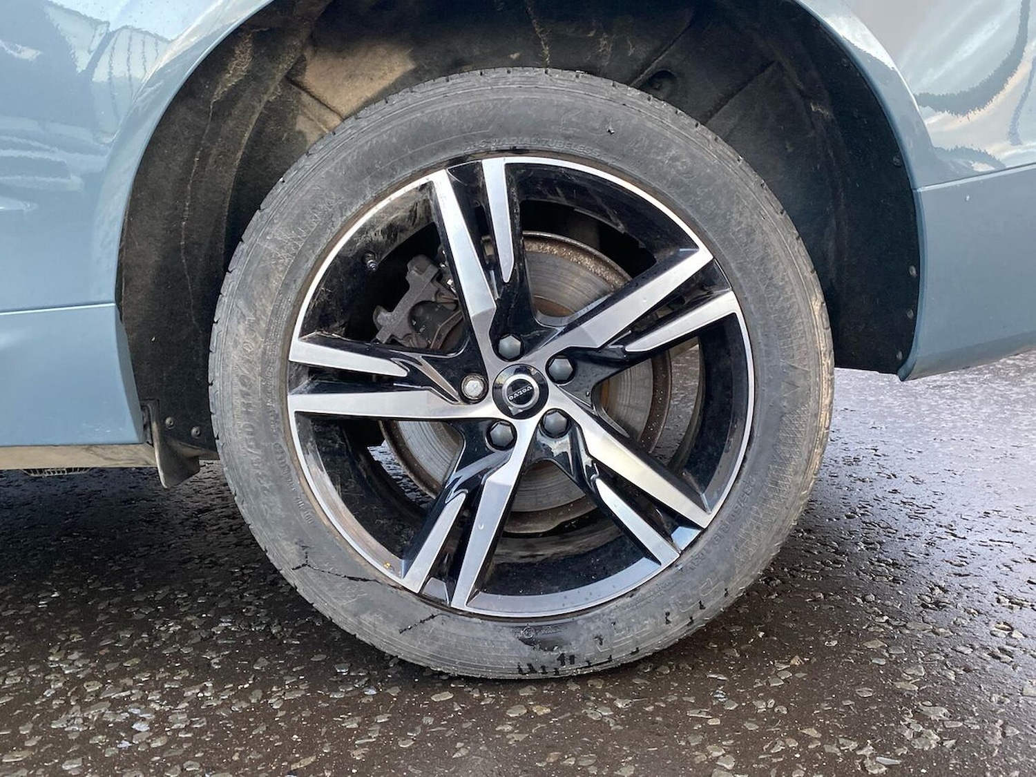 Used Volvo XC60 2021 for sale - 76396930: Photo 7