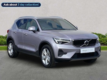 Used Volvo XC40 2025 for sale - 78310718: Photo