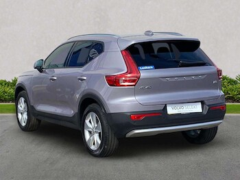 Used Volvo XC40 2025 for sale - 78310718: Photo