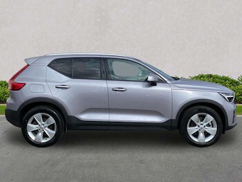 Used Volvo XC40 2025 for sale - 78310718: Photo