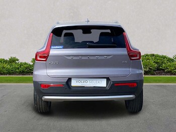 Used Volvo XC40 2025 for sale - 78310718: Photo