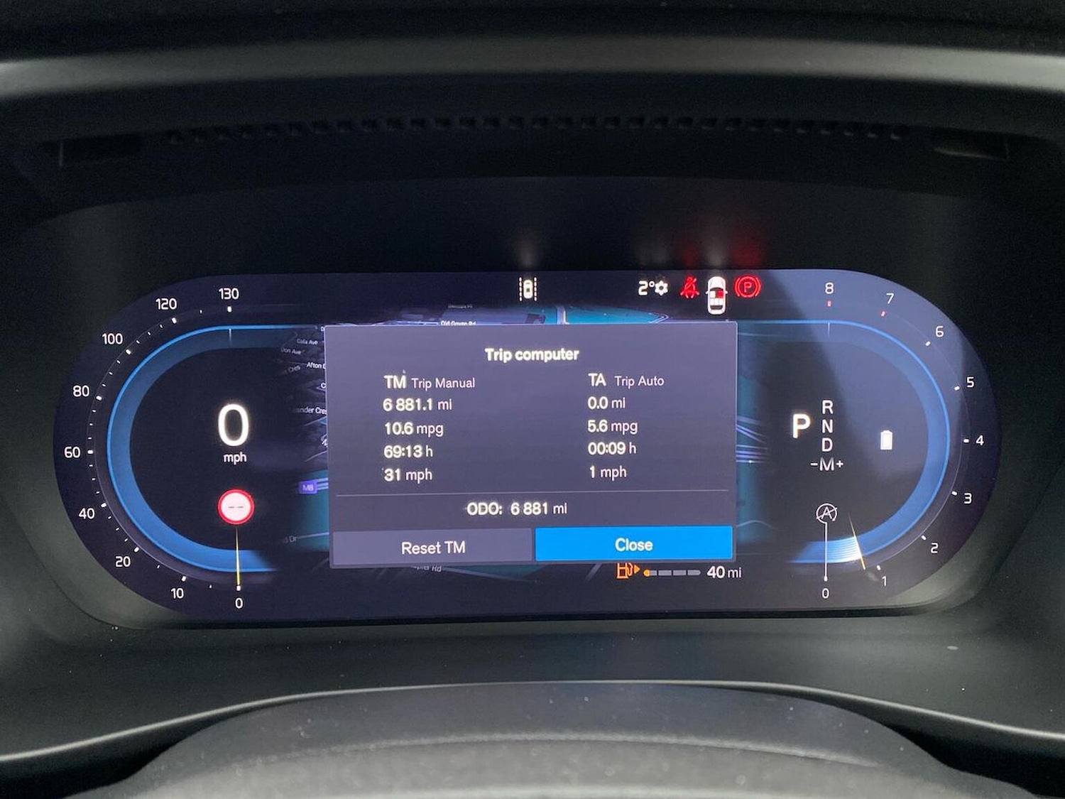 Used Volvo XC40 2025 for sale - 77489715: Photo 10