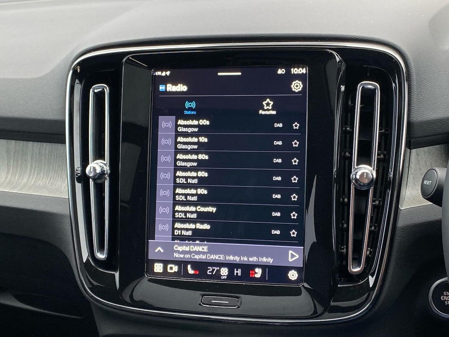 Used Volvo XC40 2025 for sale - 77489715: Photo 11