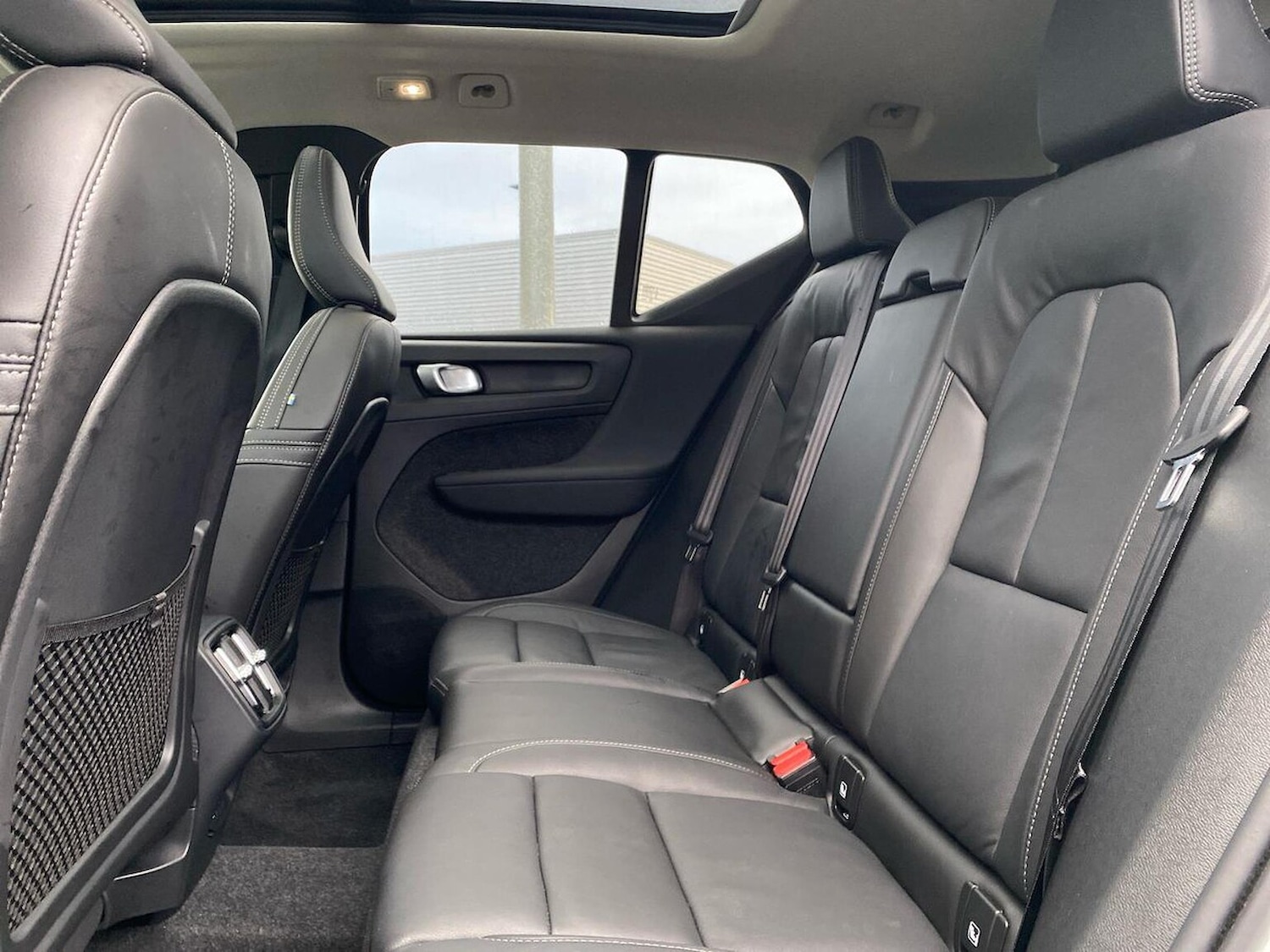 Used Volvo XC40 2025 for sale - 77489715: Photo 16