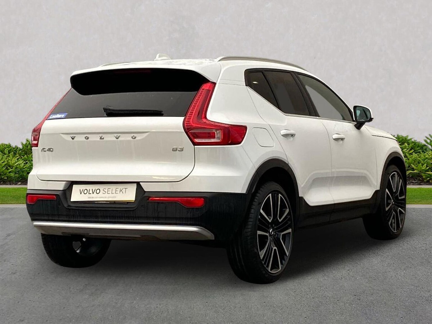 Used Volvo XC40 2025 for sale - 77489715: Photo 18