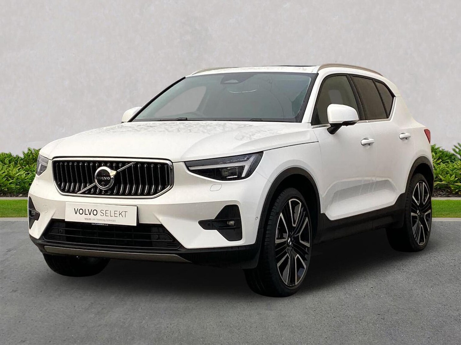 Used Volvo XC40 2025 for sale - 77489715: Photo 20